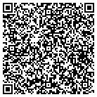 QR code with A & M One Way Stoneworks LLC contacts