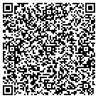 QR code with Champlain Black Marble Quarry contacts