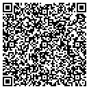 QR code with Cladstone contacts