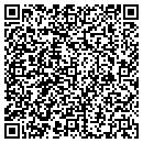 QR code with C & M Marble & Granite contacts