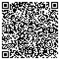 QR code with F S Fama Corp contacts
