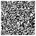 QR code with G & D Marble Granite & Tile contacts