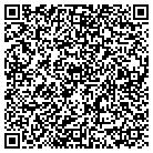 QR code with G & L Marble High Point Inc contacts