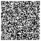 QR code with Service Communications Inc contacts
