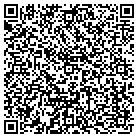 QR code with J & J Imports & Fabrication contacts