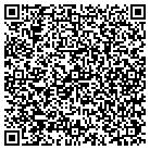 QR code with K & K Marble Importers contacts