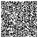 QR code with L I Modern Marble Inc contacts