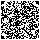 QR code with Marble & Granite Creations Inc contacts