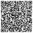 QR code with Marble Medics of America Inc contacts
