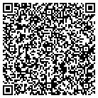 QR code with Marble & Wood Products Corp contacts