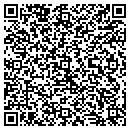 QR code with Molly M White contacts