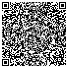 QR code with Three Diamond Marble And Granite contacts