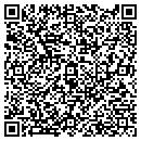 QR code with T Ninos Marble Designs Corp contacts