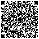 QR code with T N L's Custom Tile & Marble contacts