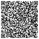 QR code with V & P Marble & Granite contacts