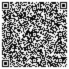 QR code with L & W Supply Corporation contacts