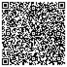 QR code with J L Storedahl & Sons contacts