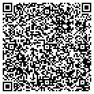 QR code with Marriott Rock Products contacts