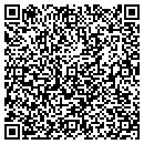 QR code with Robertson's contacts