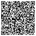 QR code with A-F Trucking contacts