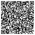 QR code with Akins Trucken contacts