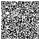 QR code with Arcadia Sand contacts
