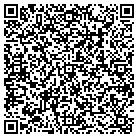 QR code with B Hayes & Son Trucking contacts