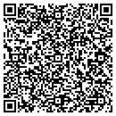 QR code with Boyden Trucking contacts