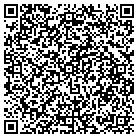 QR code with Cinder Butte Rock Products contacts