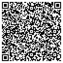 QR code with C & S Enterprises contacts