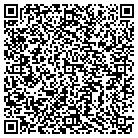 QR code with Delta Sand & Gravel Inc contacts