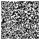 QR code with Rainwater's Clothing contacts