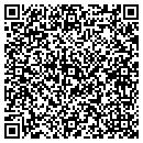 QR code with Hallett Materials contacts