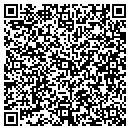 QR code with Hallett Materials contacts