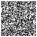 QR code with Hallett Materials contacts