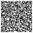 QR code with Hall Sand & Gravel Inc contacts