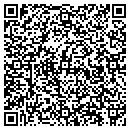 QR code with Hammett Gravel CO contacts