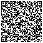 QR code with Hammett & Green Aggregates LLC contacts