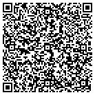 QR code with Hansen Aggregates New York contacts