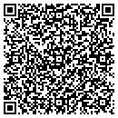 QR code with Hanson Aggregates contacts