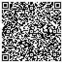 QR code with Hanson Aggregates contacts