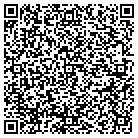 QR code with Hanson Aggregates contacts