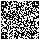 QR code with HC Redi Mix Inc contacts