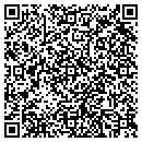QR code with H & N Trucking contacts