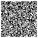 QR code with Holroyd CO Inc contacts