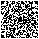 QR code with Howard Sand CO contacts