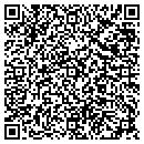 QR code with James E Jarmon contacts