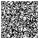 QR code with J H Sultenfuss Inc contacts