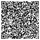 QR code with Mabe's Hauling contacts