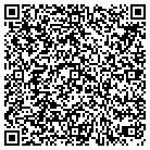 QR code with Manchester Sand & Gravel CO contacts